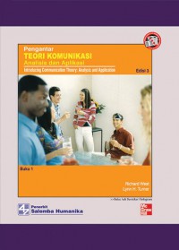 Image of Introducing communication theory : Analysis and Application (Third edition)